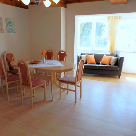 Ferienwohnung Haus Maier Seeboden Chambre photo