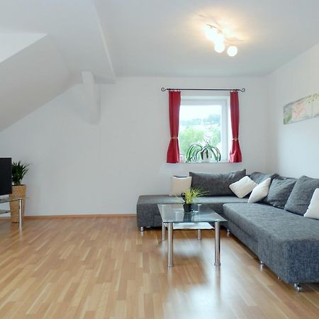 Ferienwohnung Haus Maier Seeboden Chambre photo