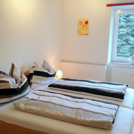 Ferienwohnung Haus Maier Seeboden Chambre photo
