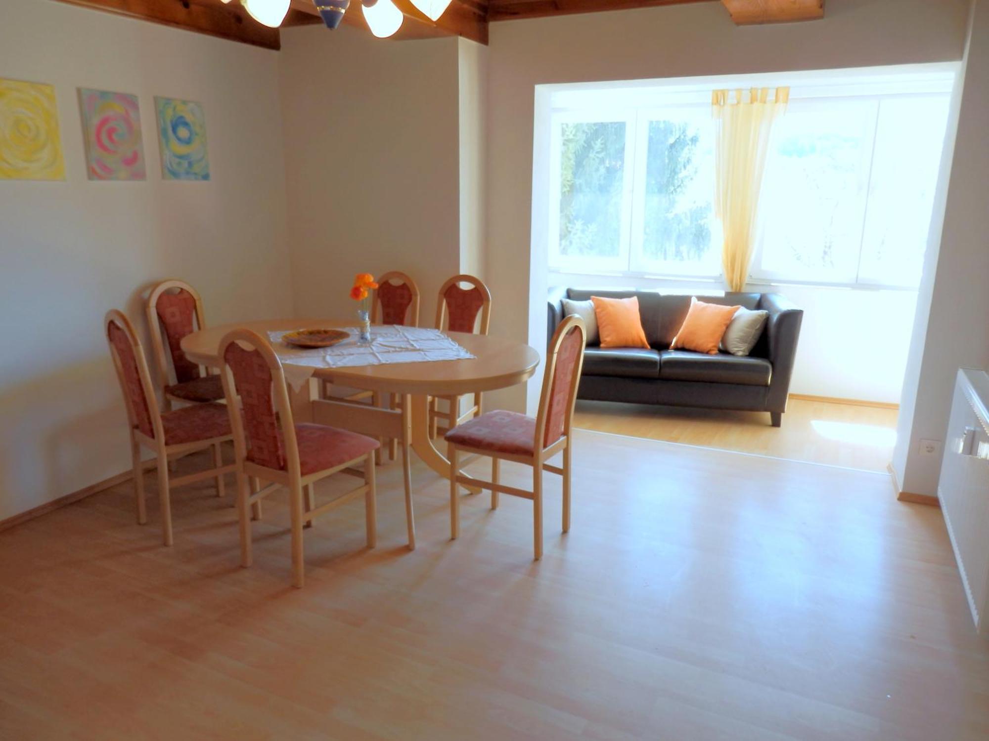 Ferienwohnung Haus Maier Seeboden Chambre photo