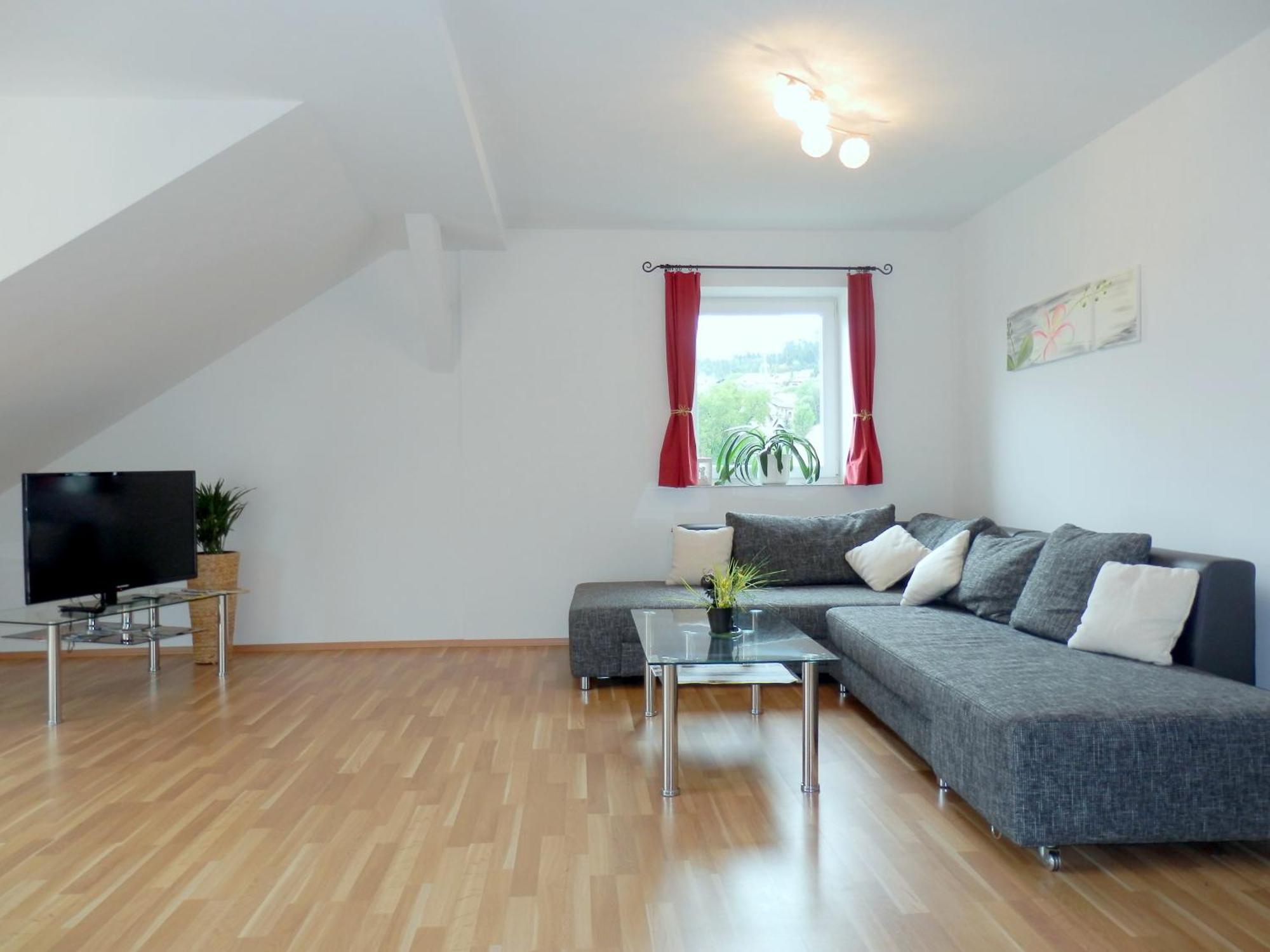 Ferienwohnung Haus Maier Seeboden Chambre photo
