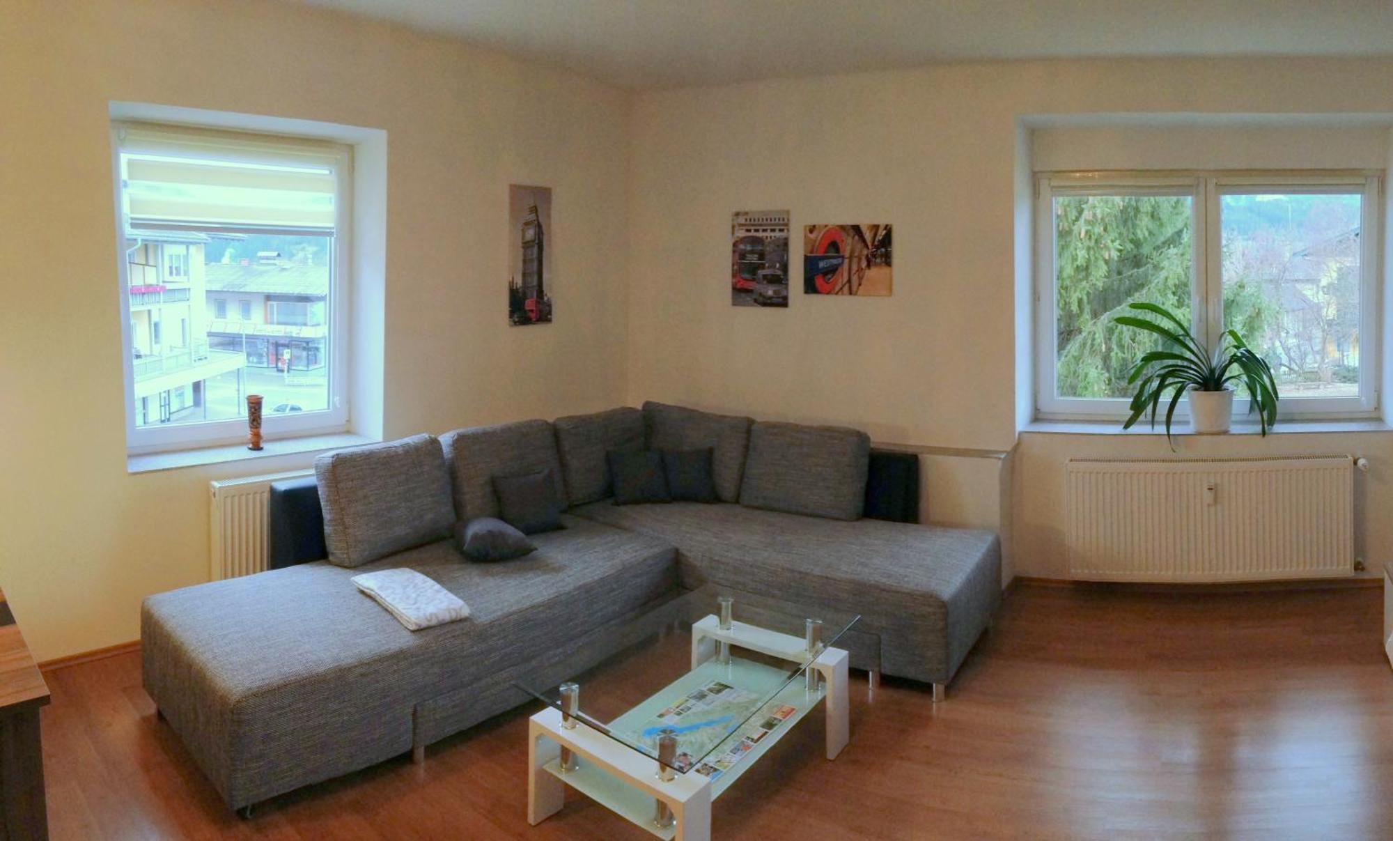 Ferienwohnung Haus Maier Seeboden Chambre photo