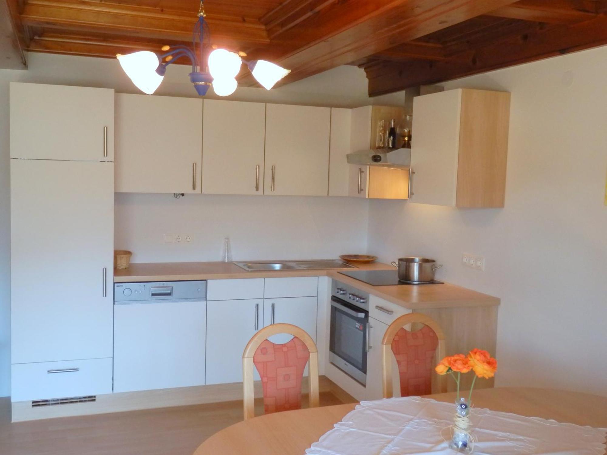 Ferienwohnung Haus Maier Seeboden Chambre photo