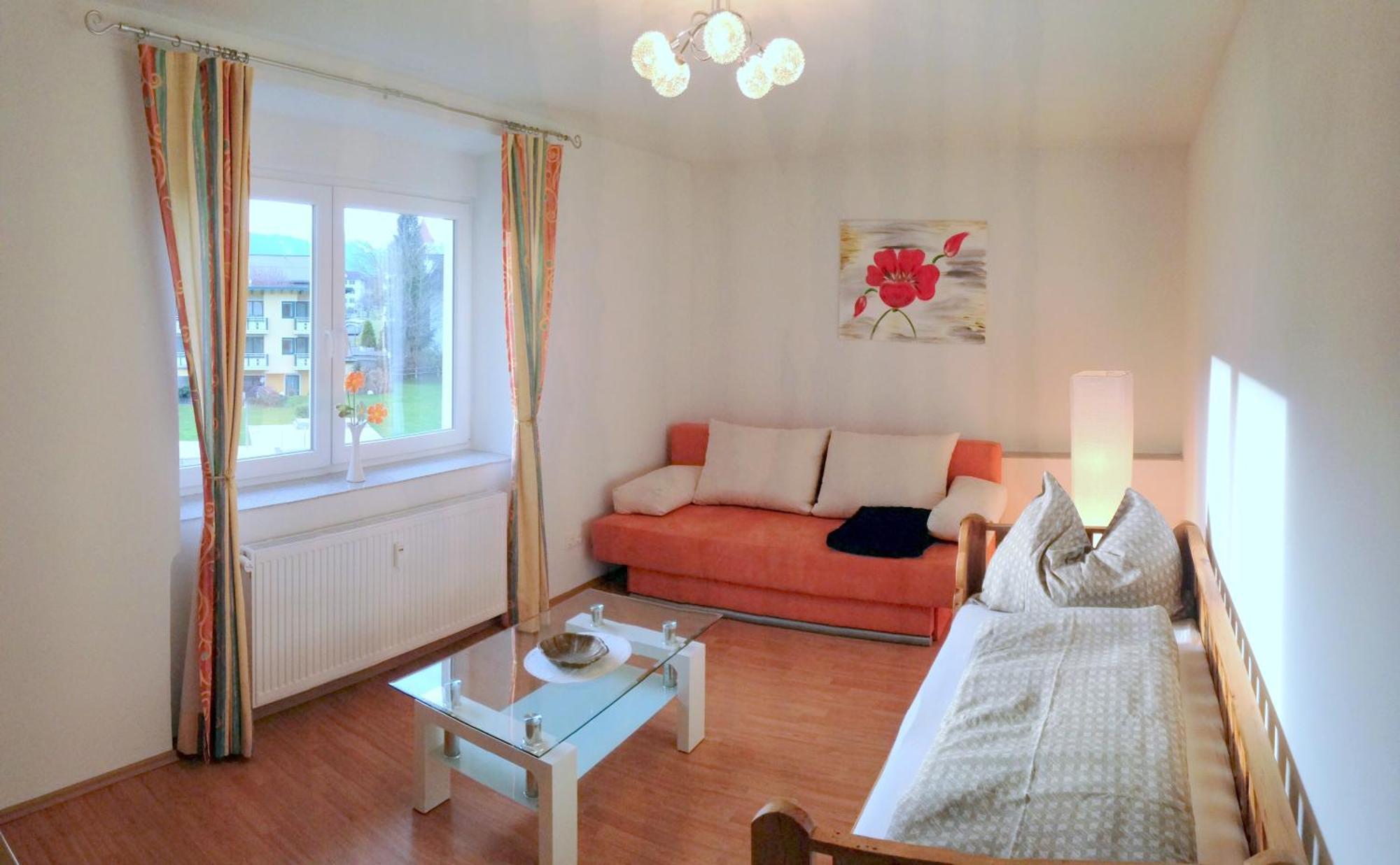 Ferienwohnung Haus Maier Seeboden Chambre photo