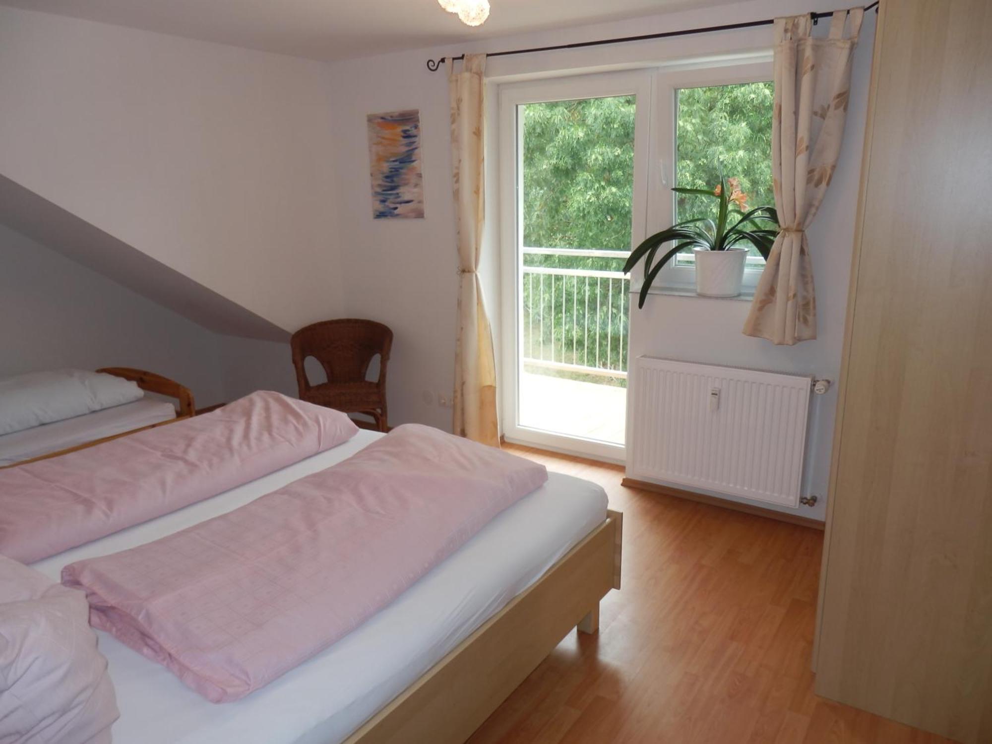 Ferienwohnung Haus Maier Seeboden Chambre photo