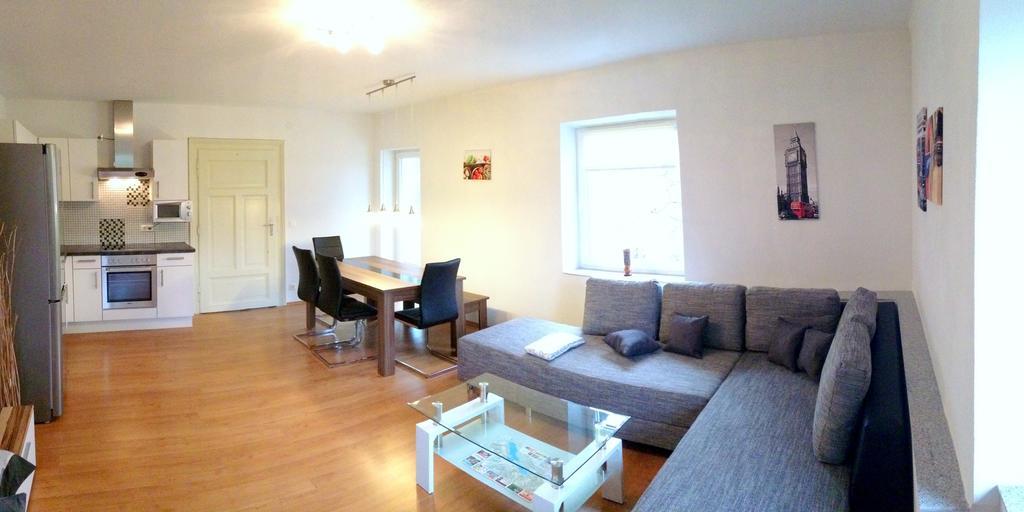 Ferienwohnung Haus Maier Seeboden Chambre photo