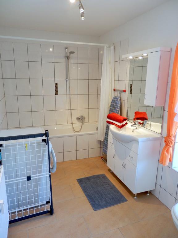 Ferienwohnung Haus Maier Seeboden Chambre photo