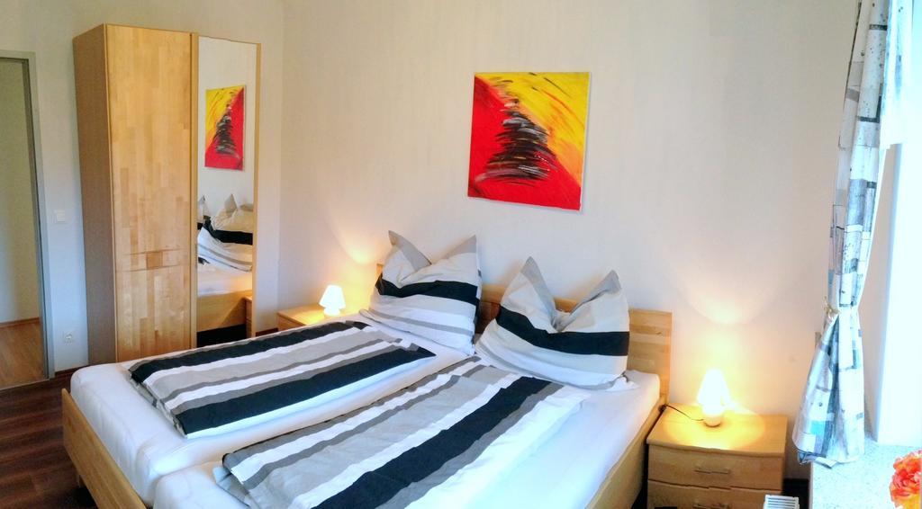 Ferienwohnung Haus Maier Seeboden Chambre photo