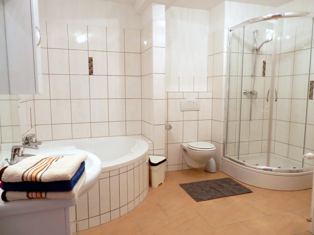 Ferienwohnung Haus Maier Seeboden Chambre photo