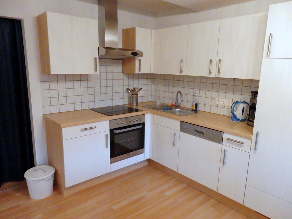 Ferienwohnung Haus Maier Seeboden Chambre photo
