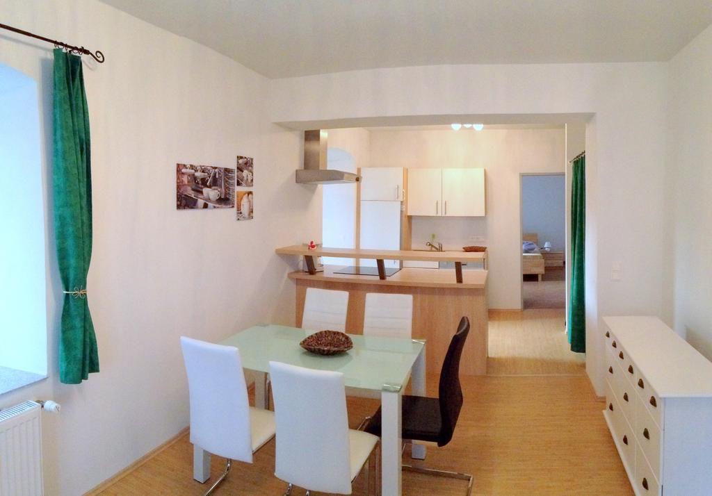 Ferienwohnung Haus Maier Seeboden Chambre photo
